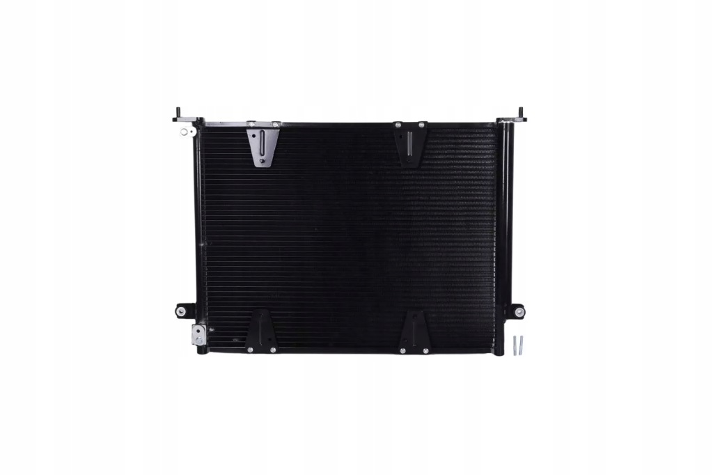 фото №1, Kamoka 7800609 конденсатор, кондиционер