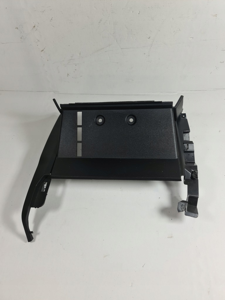 фото №1, Захист середня панелі консолі ford s-max mk2