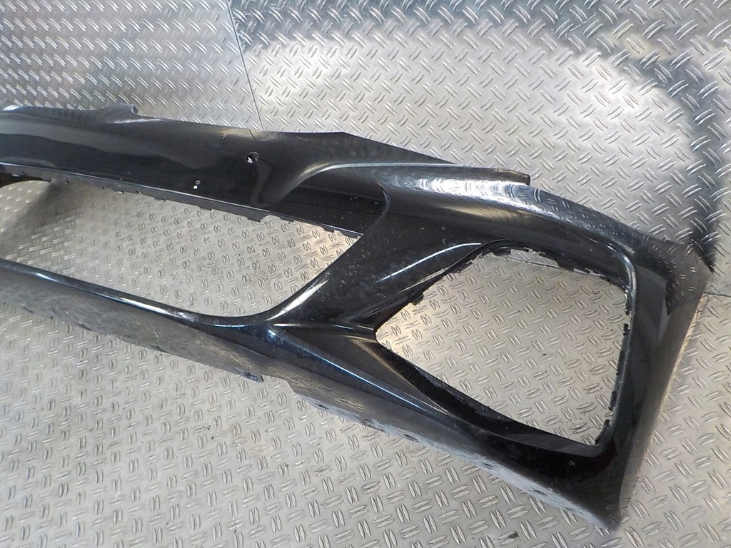 фото №6, Bmw 3 g20 g21 бампер перед pdc