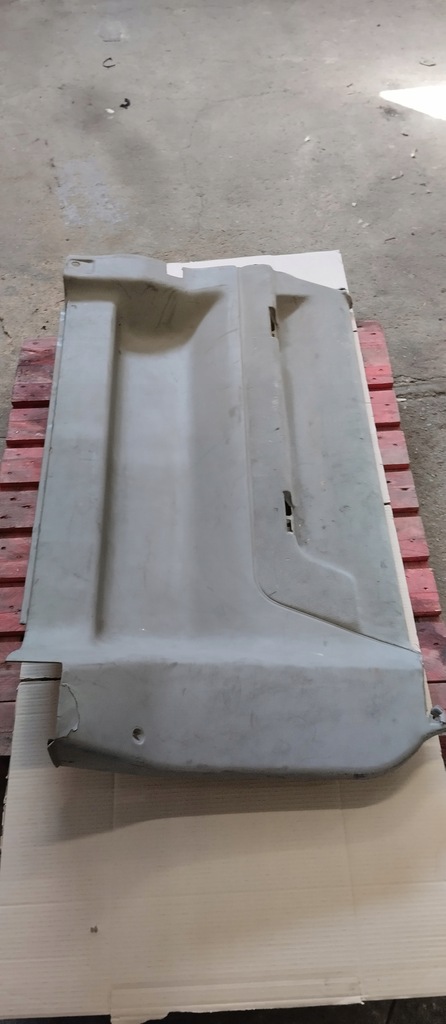 фото №6, Обшивка оббивка лівий bok vw t4 705867039