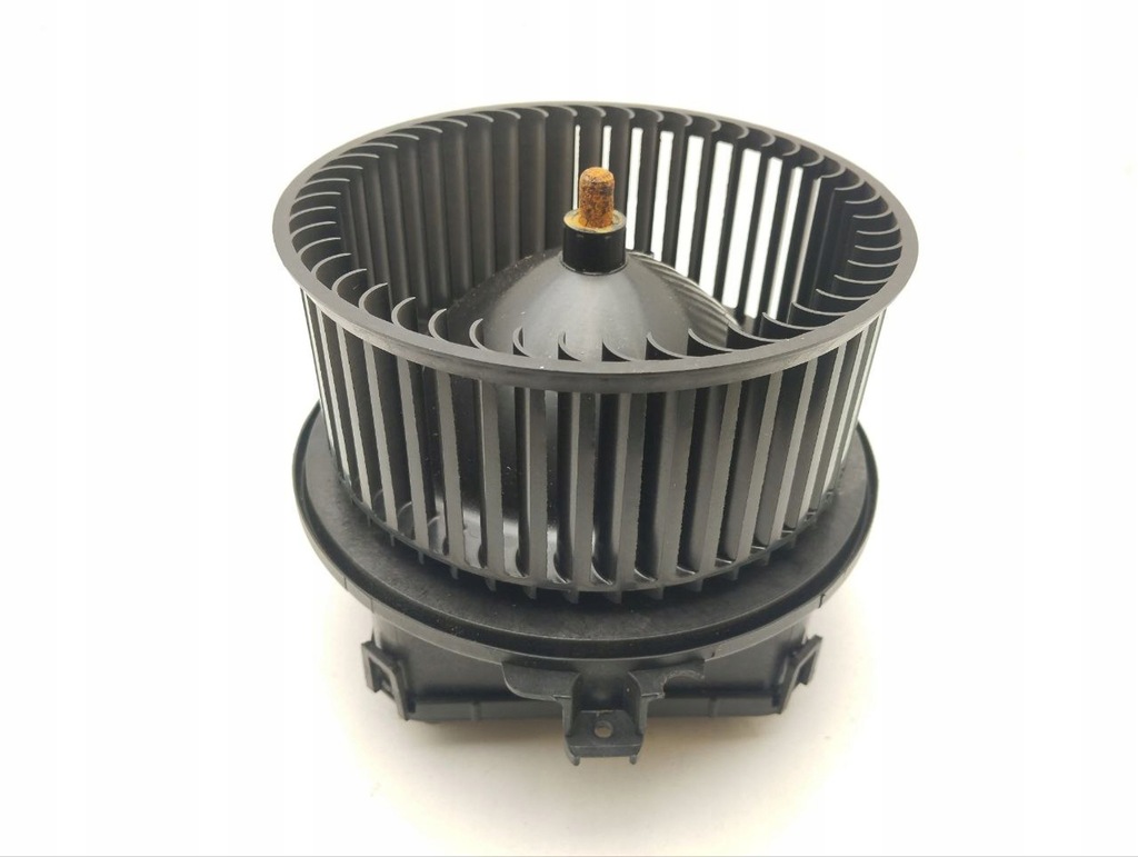 фото №1, Porsche cayenne 9y0 9y3 2021 вентилятор