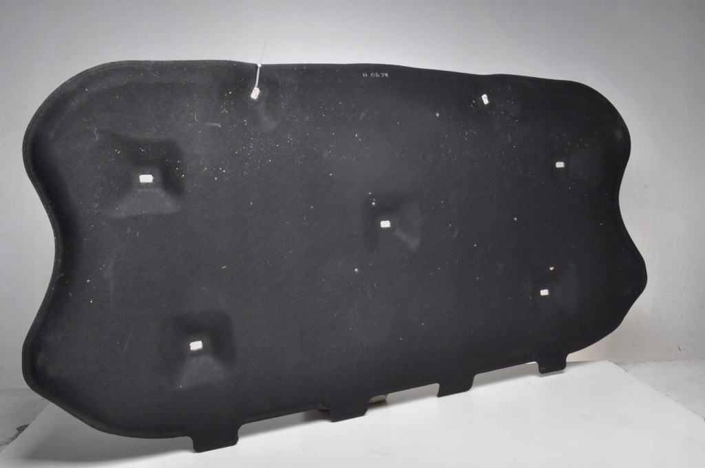 фото №1, Volvo xc90 ii шумоізоляція підкрилок капот кліпси 31442270