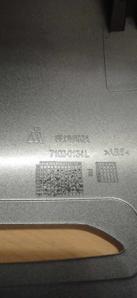 фото №7, Корпус накладка зеркало левая правая suzuki vitara iii sx4 s-cross