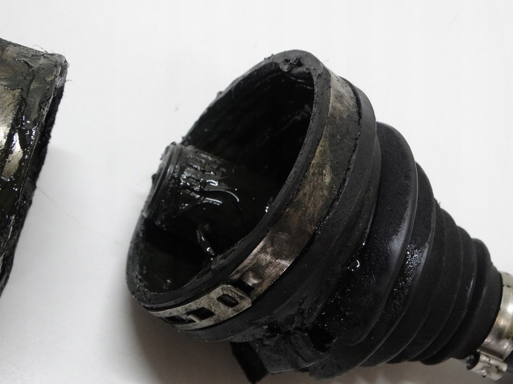 фото №6, Привідний вал довга правий перед hyundai i30 ii 49501a6500