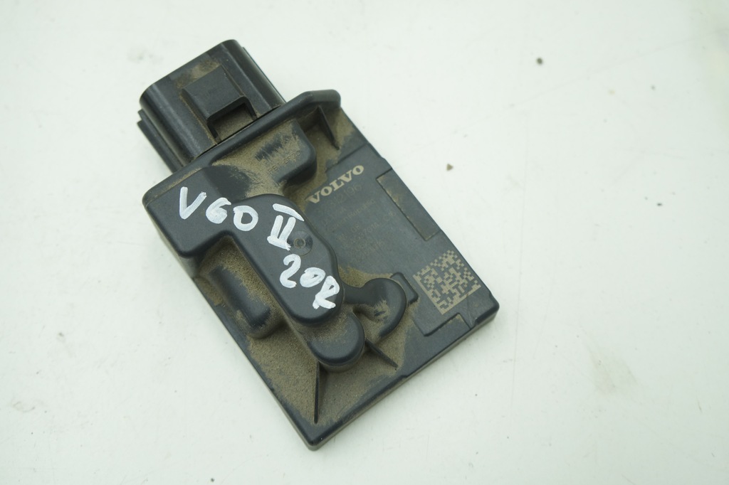 фото №1, Volvo v60 ii 2.0d блок керування насоса пального 32312196