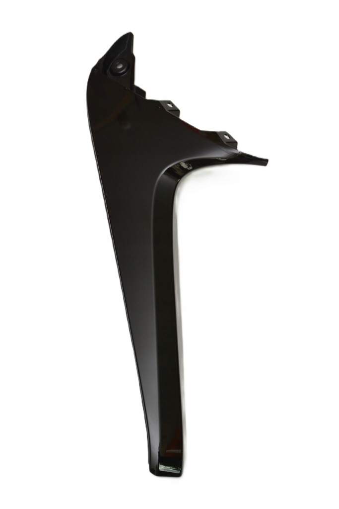 фото №1, Toyota rav4 v спойлер захист молдинг ліва кришки