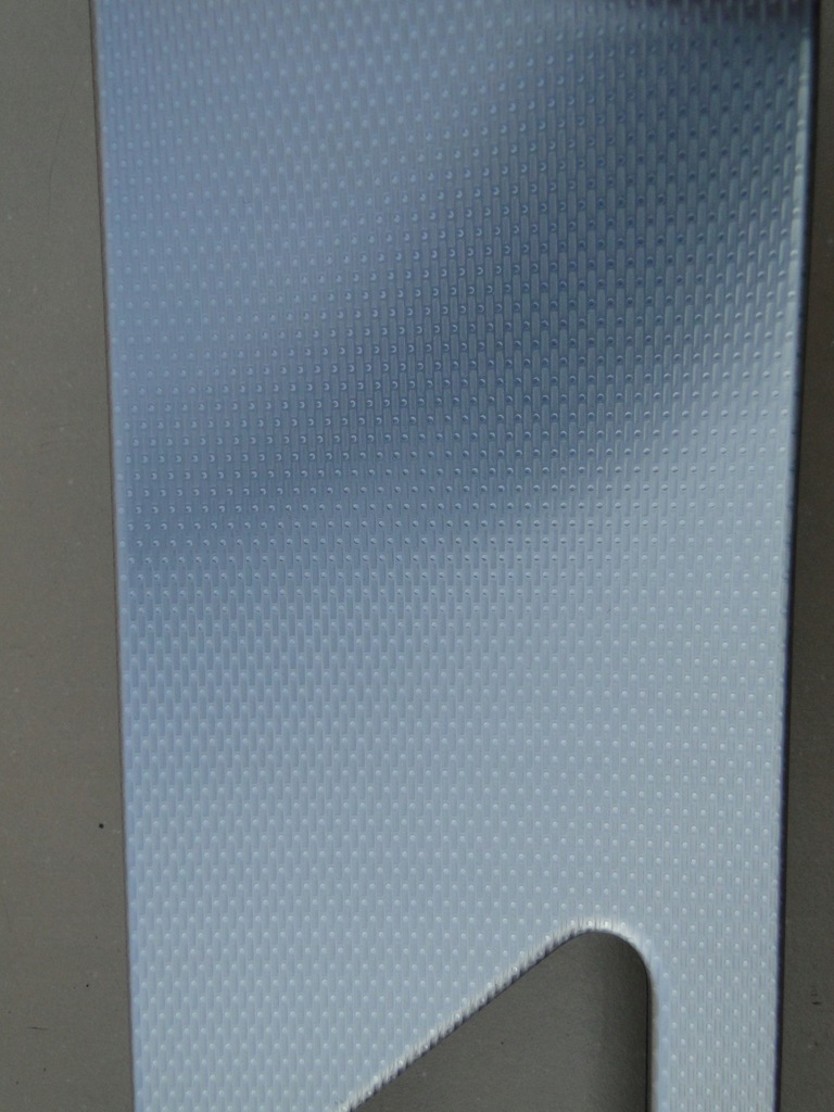 фото №4, Jaguar xf ii x260 молдинг обивка дверь левая