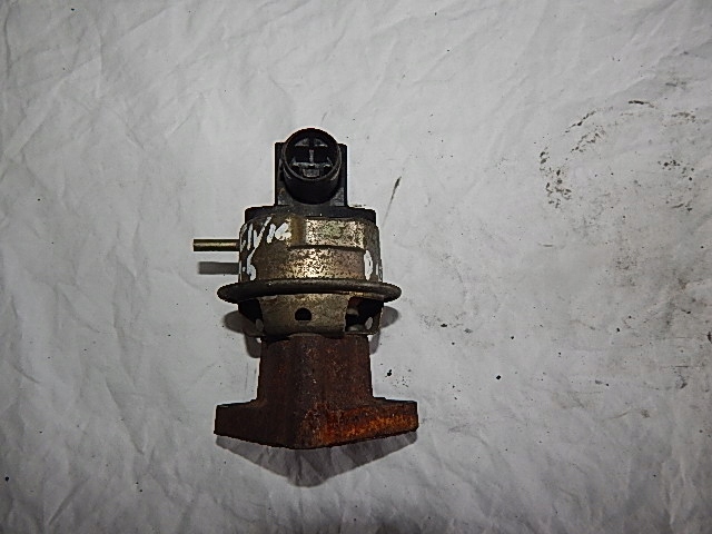 фото №1, Клапан egr honda civic vi d15z6 95-01