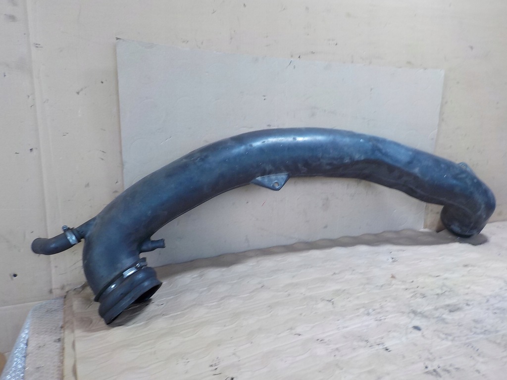 фото №4, Шланг труба повітря scania r 480 1492062