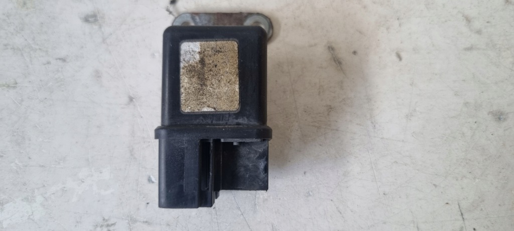 фото №1, Реле свічка розжарювання navara d40 pathfinder