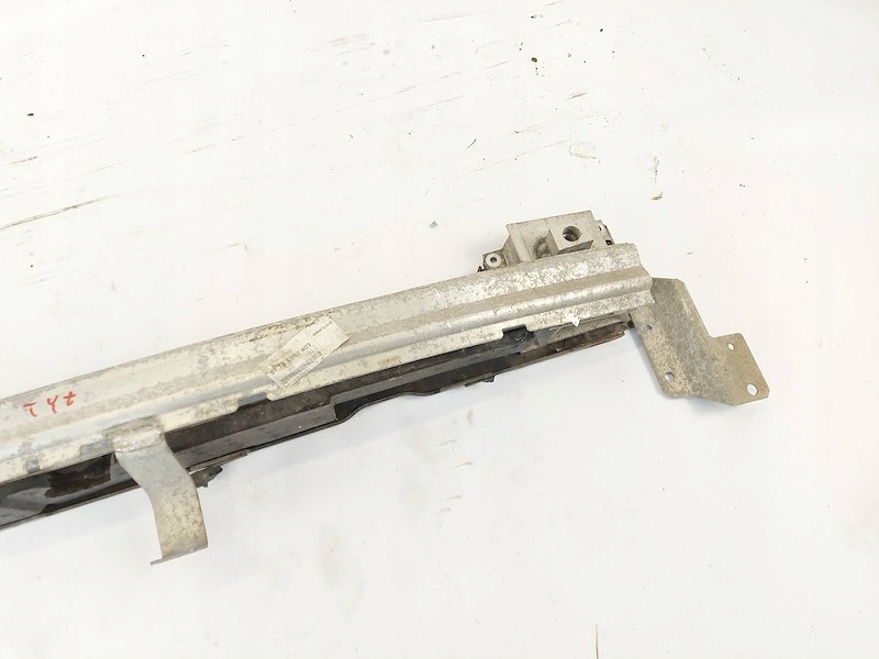 фото №9, Балка підсилювач pod бампер задня 51127057403 mini r50, r53 cooper one