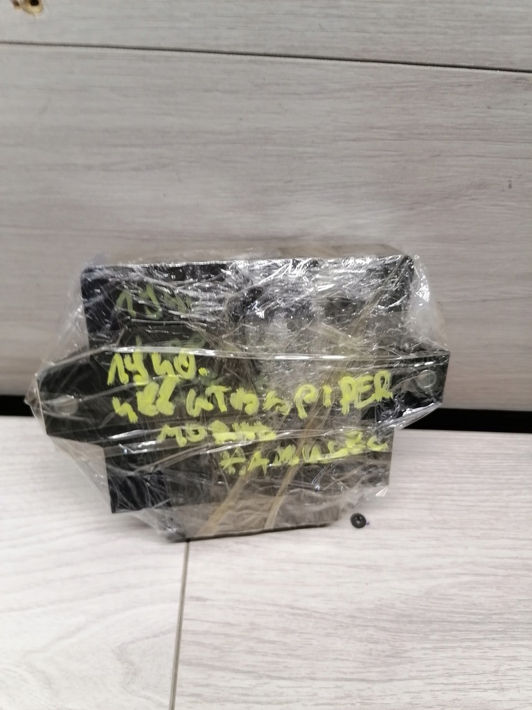 фото №6, Ferrari 488 spider модуль блок управления тормоз 315808