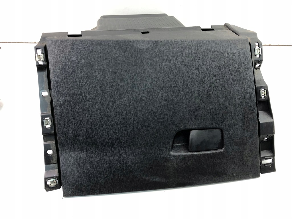 фото №1, Renault clio v бардачок пассажира 681082518r