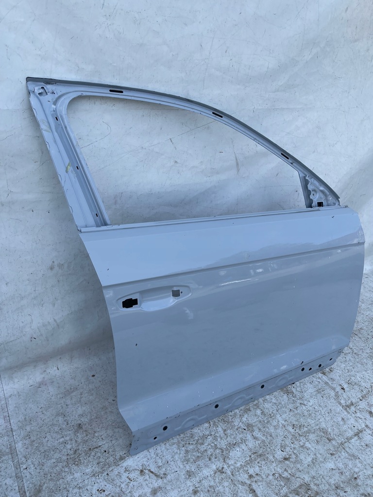 фото №2, Дверь правое vw t-roc 2ga передние перед