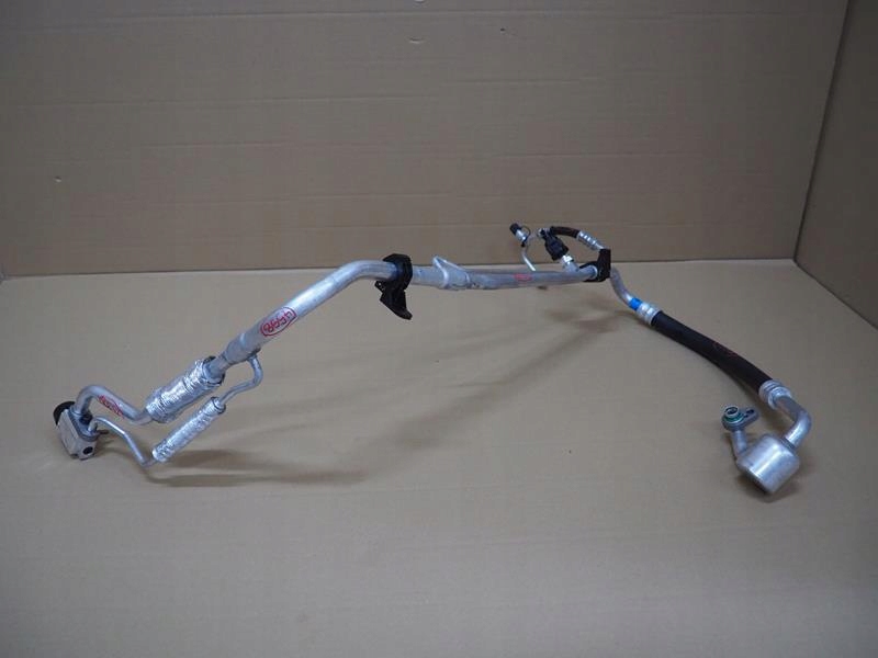 фото №4, Wąż труба шланг кондиціонера renault master ii opel movano 2.5 dci