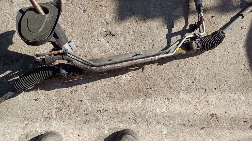 фото №5, Ford mondeo mk4 трансмиссия 7g91-3a500-ak