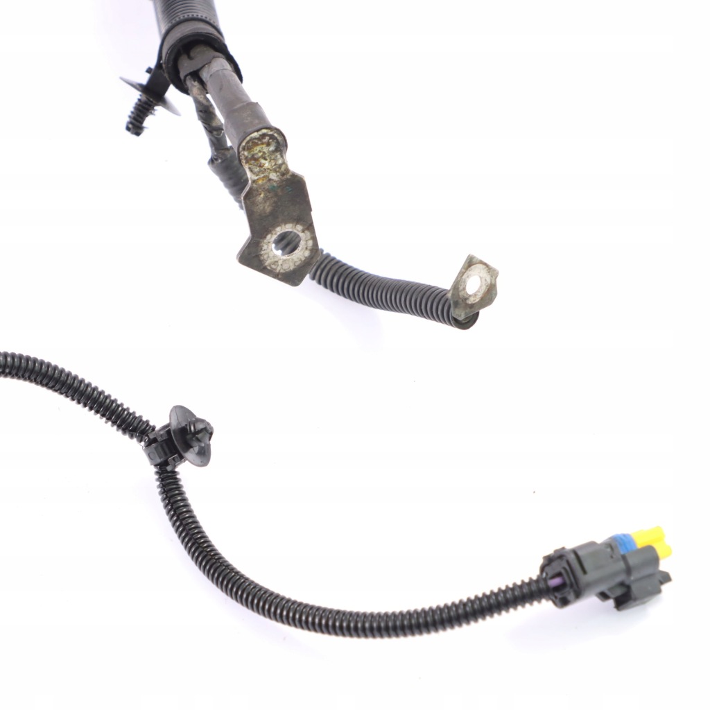 Citroen jumpy peugeot expert 1.6hdi джгут трубопровід генератора 1440105280 Оригінал