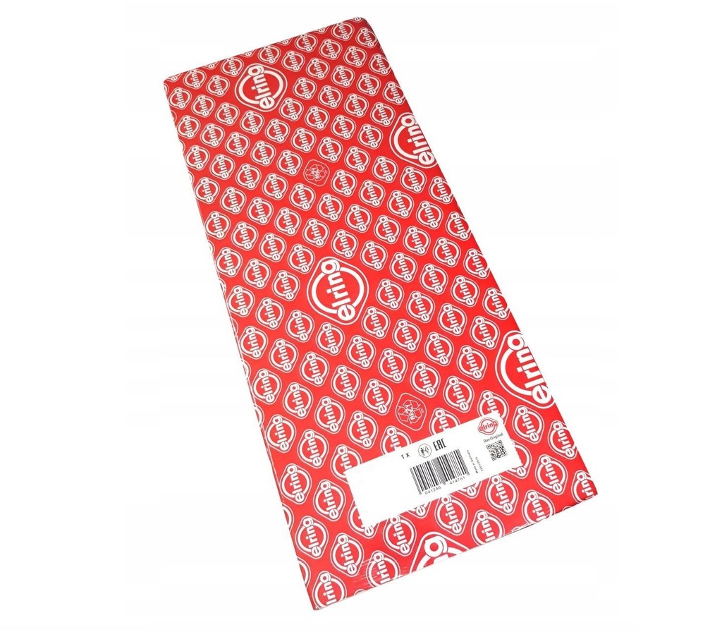 фото №8, Прокладка кришки клапанів chevrolet n isuzu f forward, grafter, n 5th