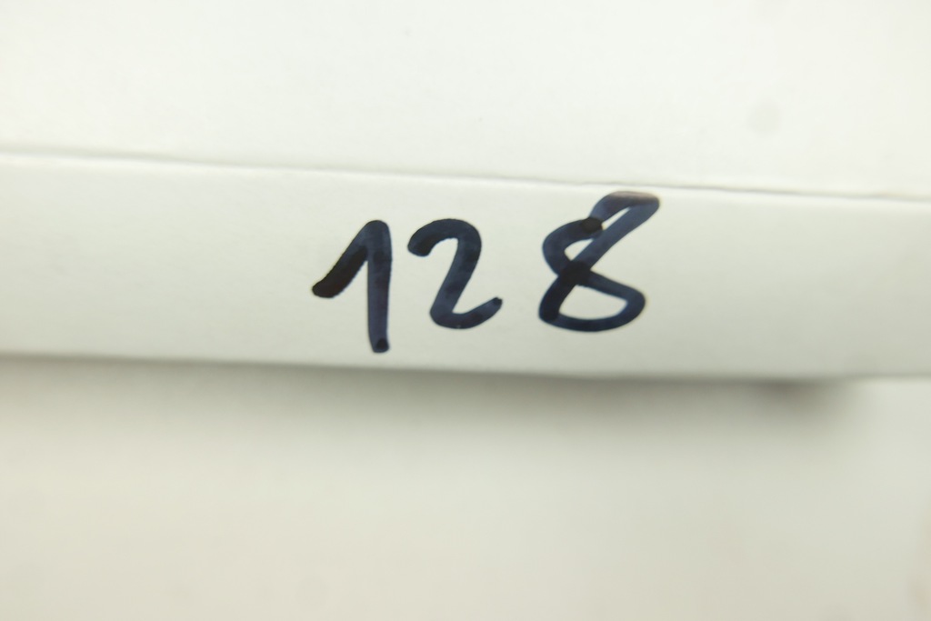 фото №7, Вкладыш стекло зеркало левая fiat panda