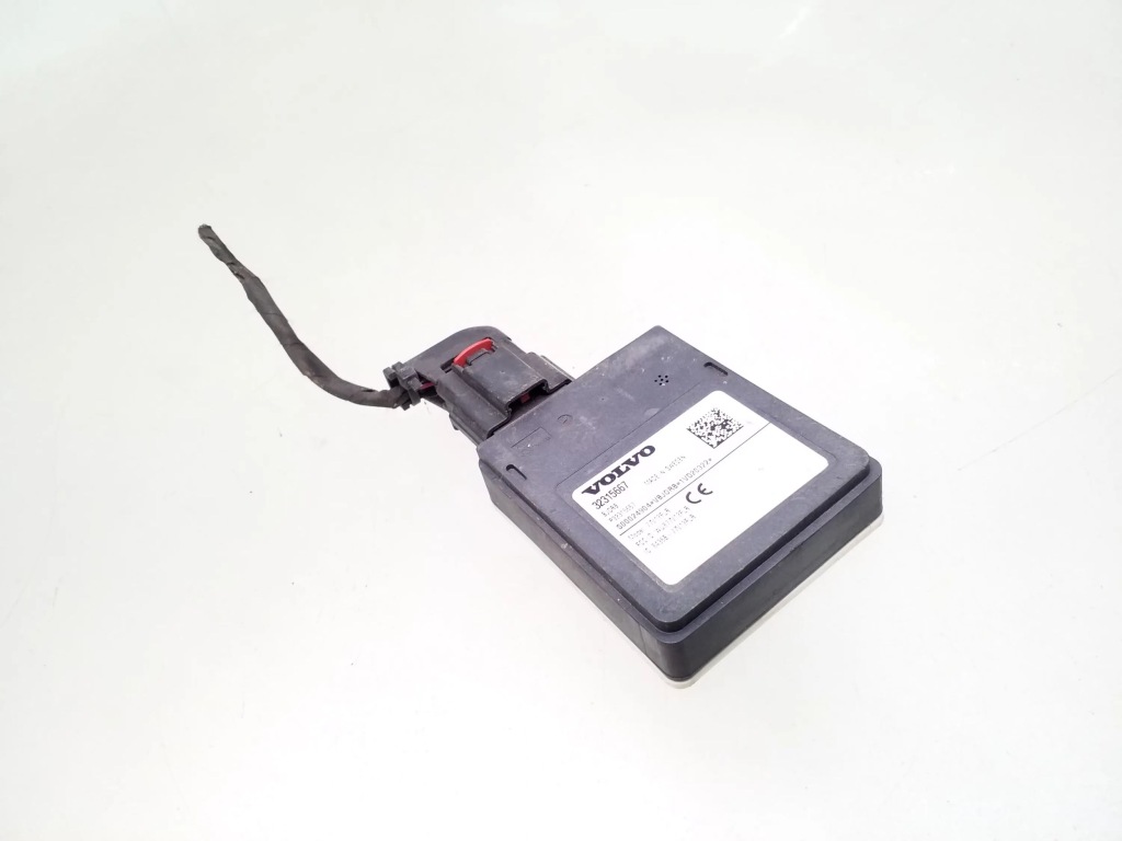 Купить 2021 polestar 2 модуль круиз-контроль 32315667