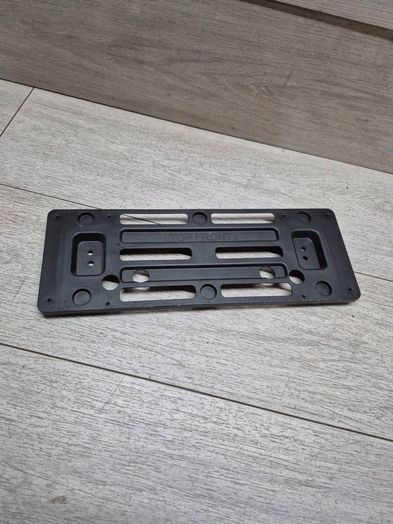 фото №1, 14459. corsa d рамка панель перед 329510614