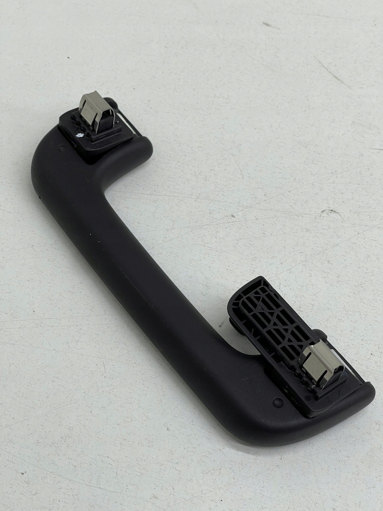 фото №8, Audi a4 b8 a6 c7 ручка кронштейн стельовий лівий задня czarna s-line