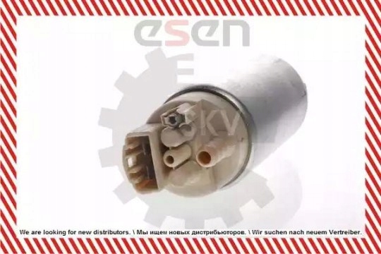 фото №5, Насос топлива skv 02skv263