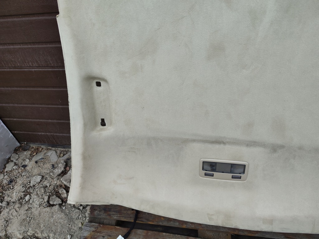 фото №7, Стеля alcantara jaguar xf x250 2012 lift