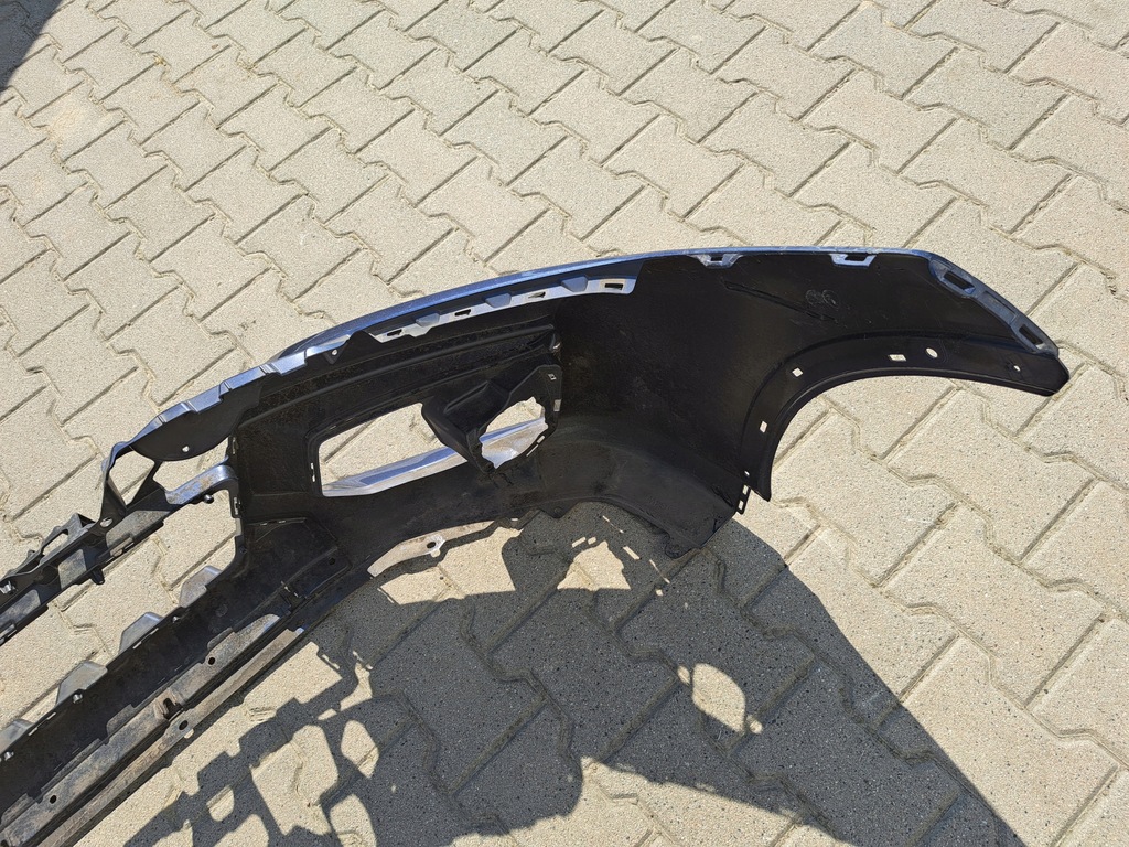 фото №6, Бампер передний honda civic ix r-type org