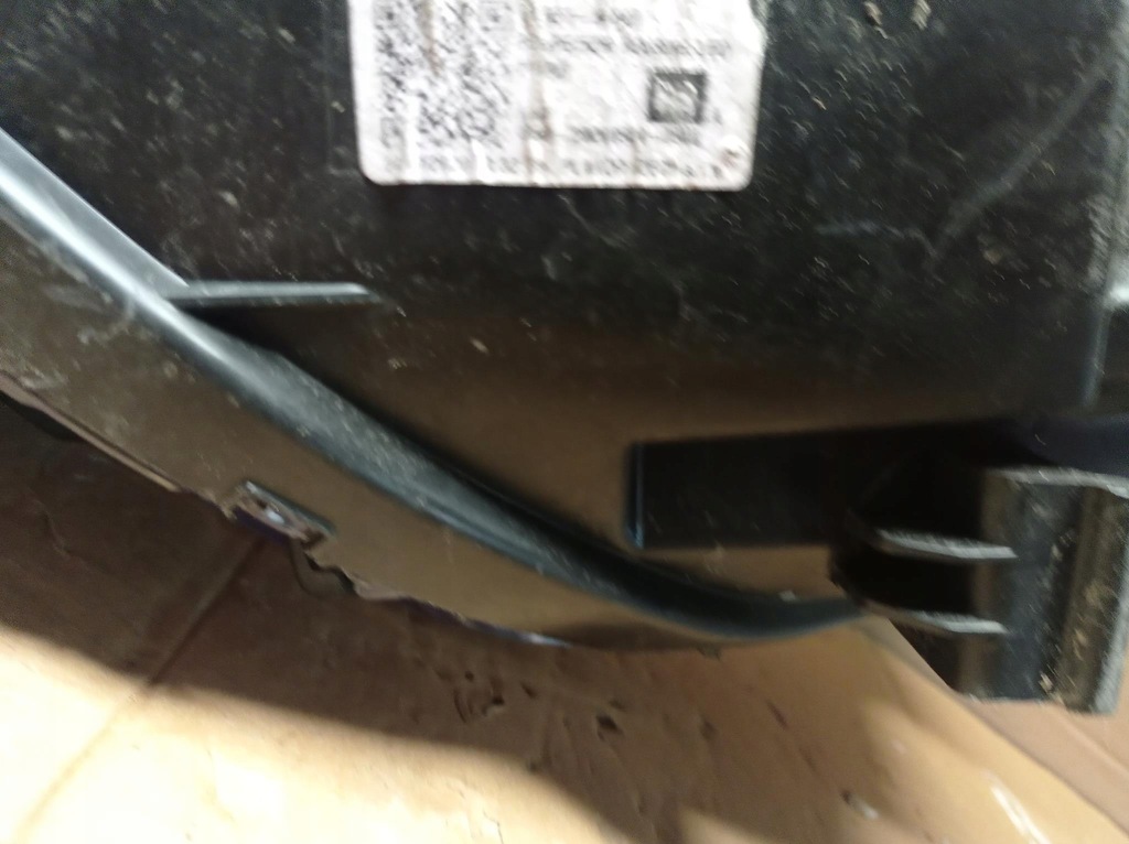 фото №12, Лампа фара правый hyundai i30 full led 20- eur