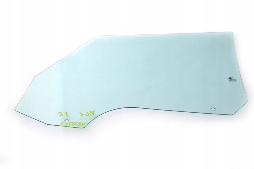 Mini paceman r61 скло дверей передня права правий перед as2 9808788 Ціна