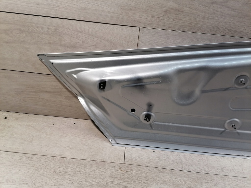 фото №13, Mclaren 570s защита дверь левая