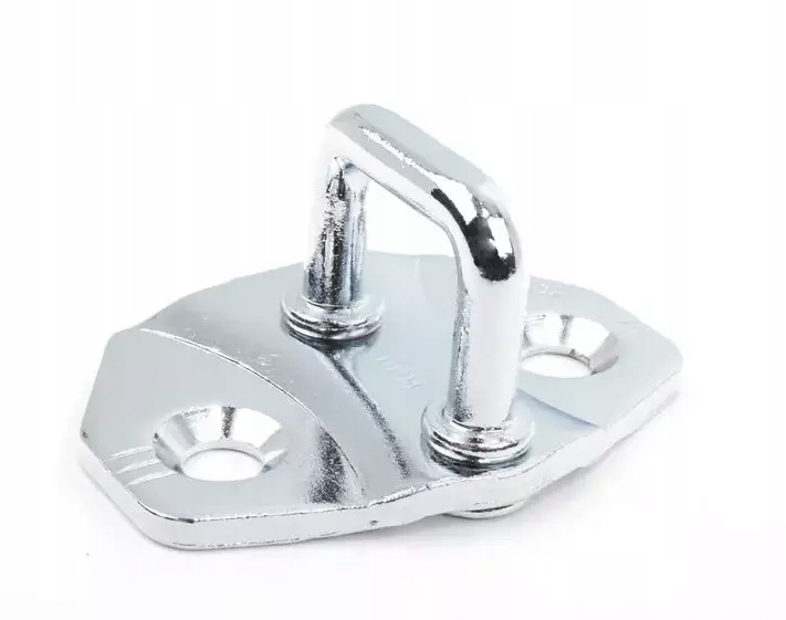 фото №1, Mini clubman r55 latch striker plate 7010402 51217010402