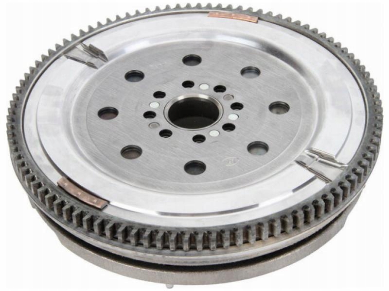 фото №1, Колесо маховик toyota corolla e15 2.0 06-14