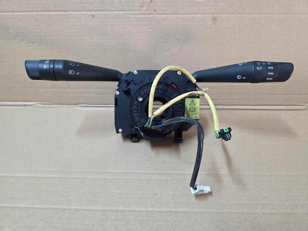 фото №1, Перемикач комбінований fiat grande punto 852299 18