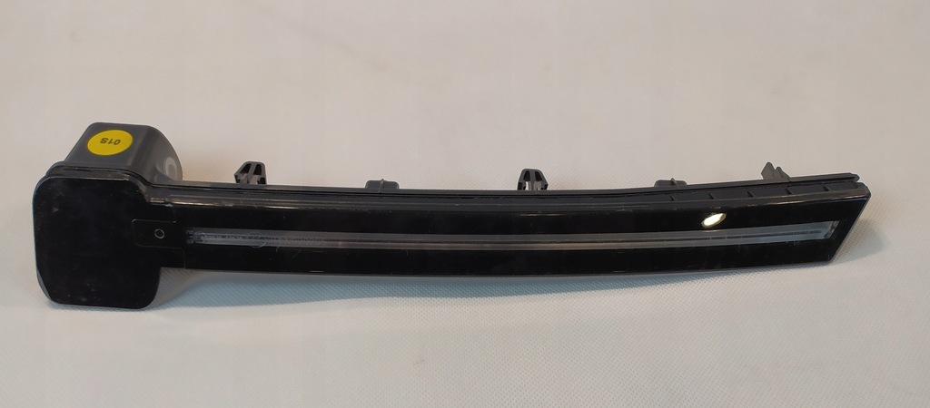 фото №1, Лампа drl led левая vw id.3