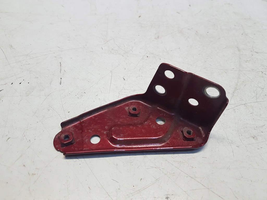 фото №1, Lexus es300h es vi кронштейн крила лівий перед