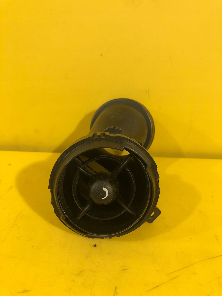 фото №1, Mini cooper r56 решётка обдув правый середина