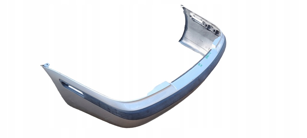 фото №4, Бампер задняя volvo v40