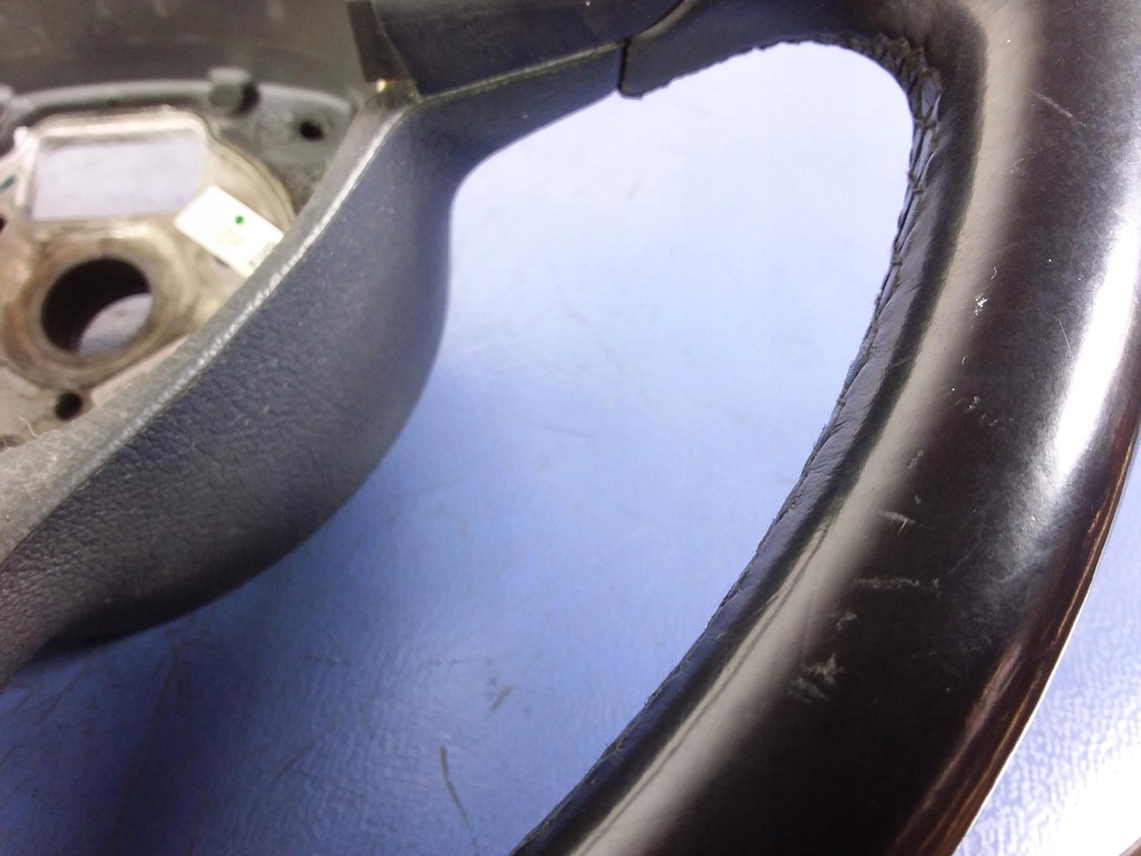 фото №10, Vw passat повітропровід шкіра багатофункціональний