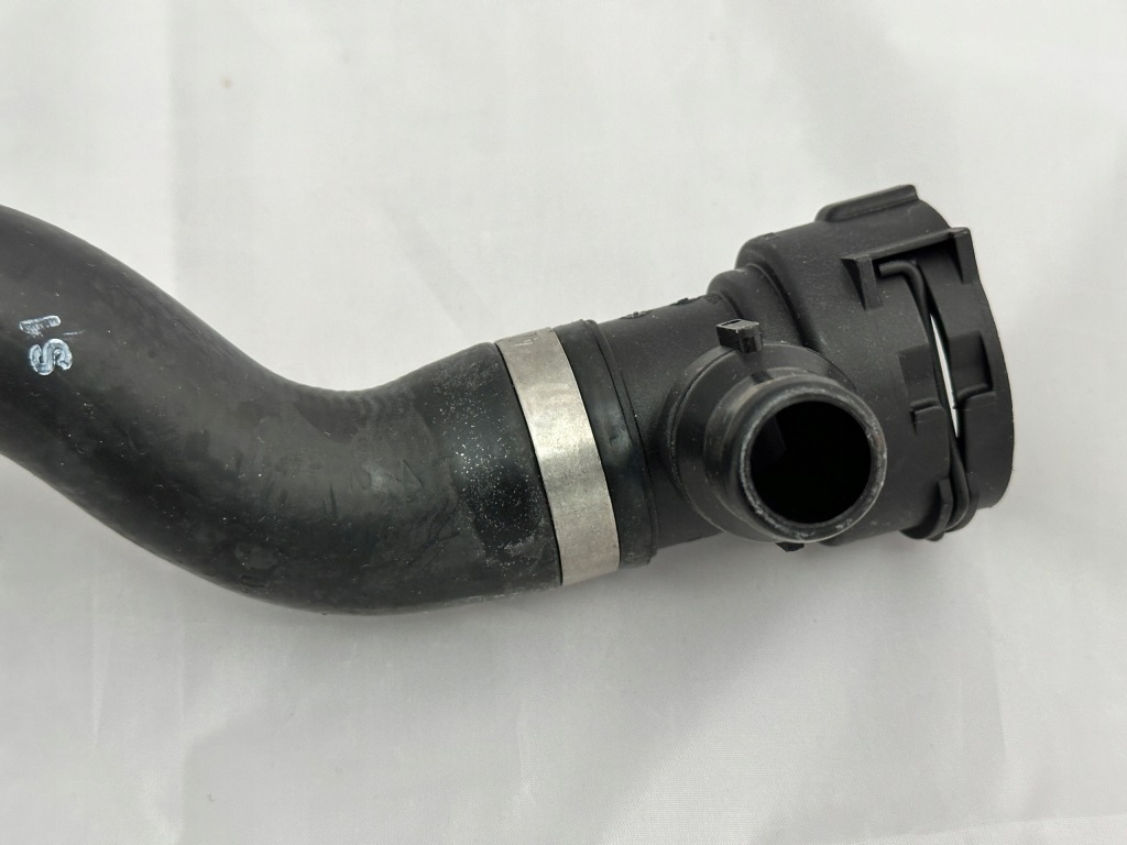 фото №3, Bmw шланг wody wąż патрубок 8515505 f15