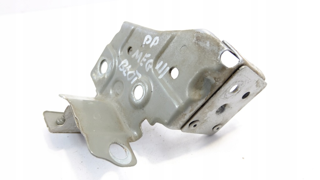 фото №1, Renault megane iii кронштейн крыла правый перед