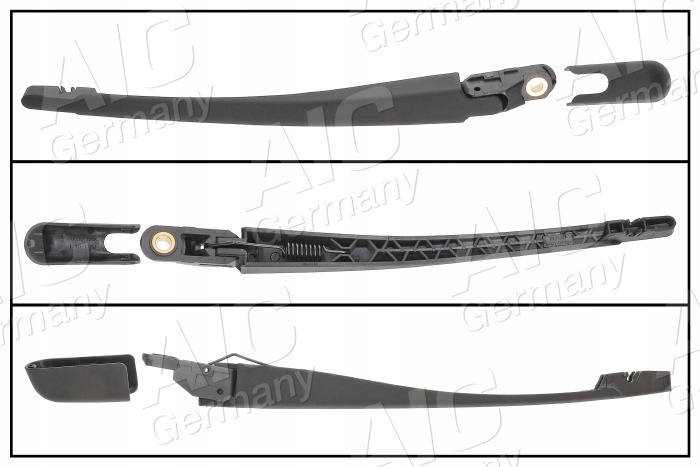 фото №2, Важіль двірники задній 53208 aic