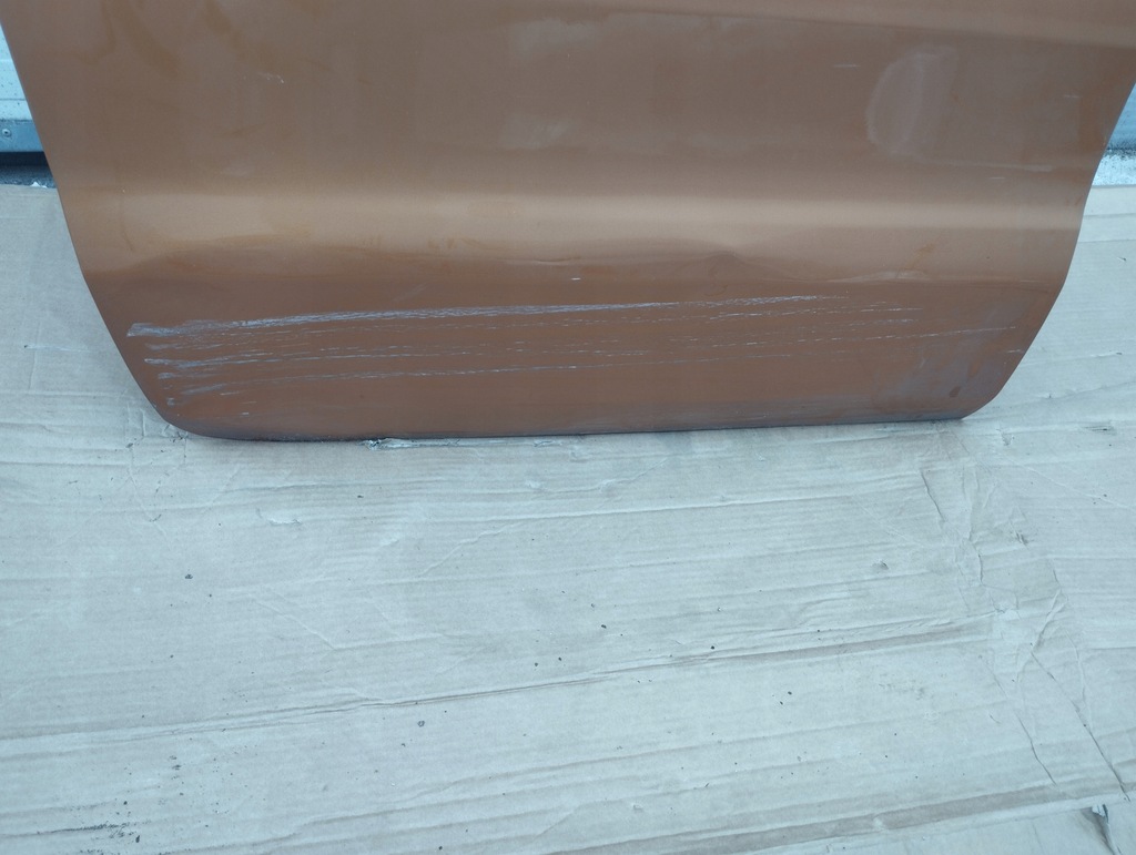 фото №2, Двері ford ranger iii iv задня правий задні праве