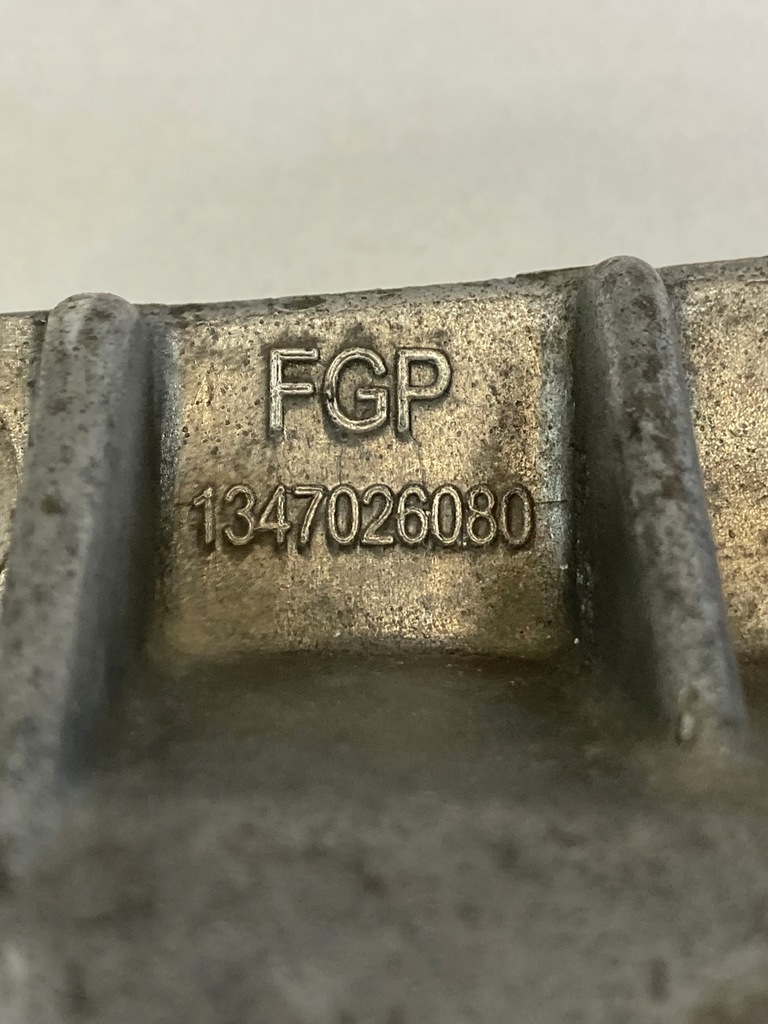 фото №8, Ducato boxer jumper 2.2 hdi 06- опора полуось e4