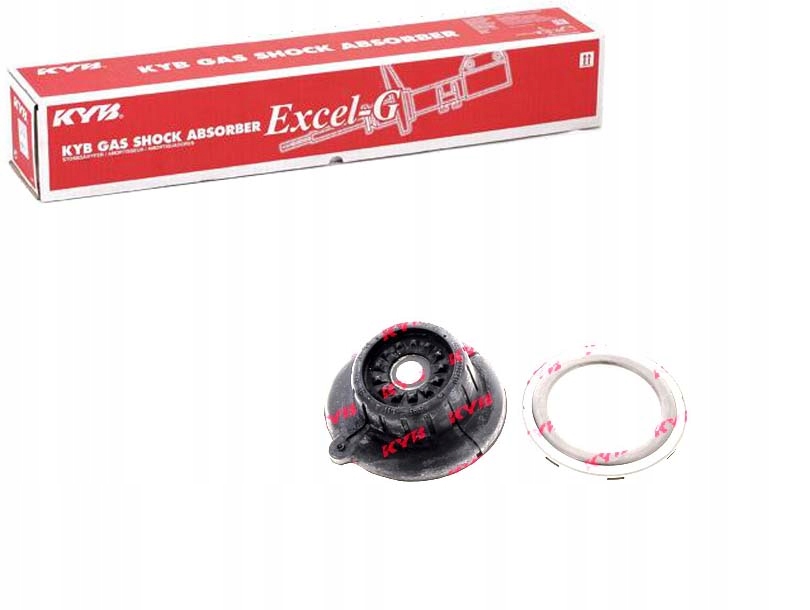 фото №1, Kyb sm1816 набір ремонтний, кронштейн амортизатора