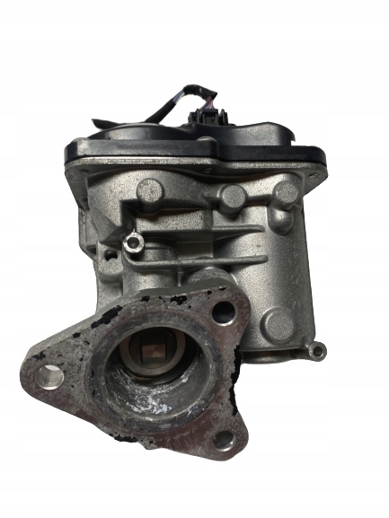 фото №1, Dacia sandero ii renault 1.5 клапан egr