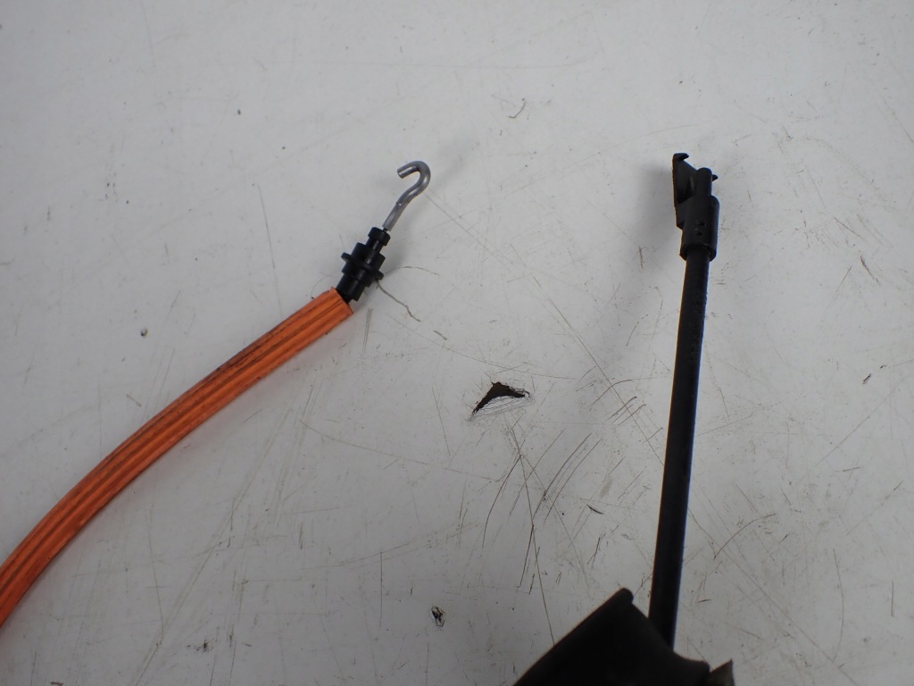 фото №4, Доводчик двері лівий перед keyless audi a8 s8 d3 5.2 fsi 4e1837016a