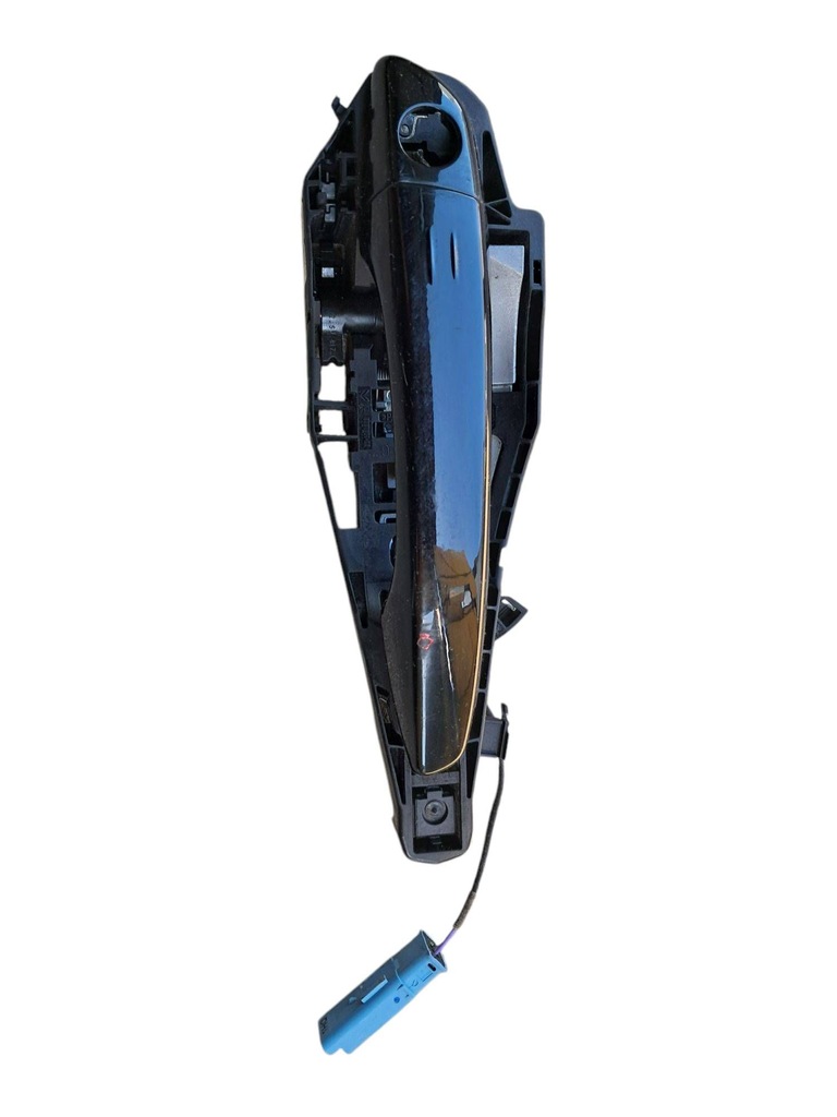 фото №4, Ручка дверь перед левая citroen c5 aircross 2017-2022 rok 9820341080