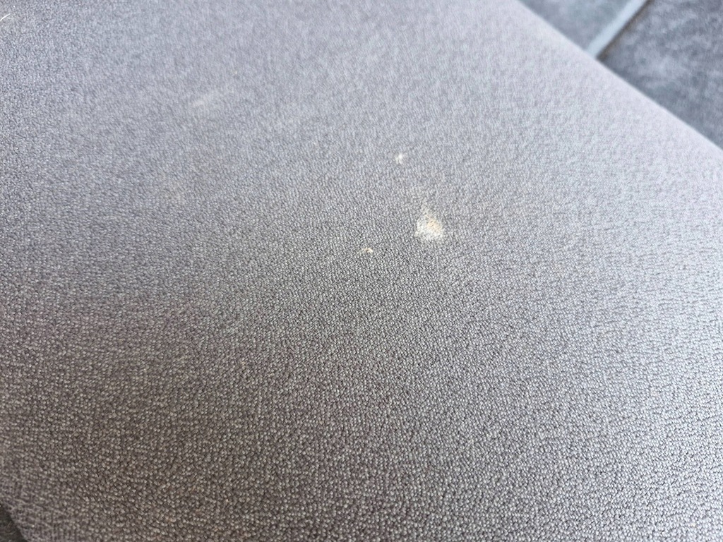 фото №15, Audi a3 s3 8l 1997 кожа алькантара сиденья / заднее сиденье / комплект